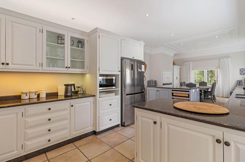 To Let 4 Bedroom Property for Rent in Steenberg Estate Western Cape